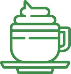 Aproveite o seu café